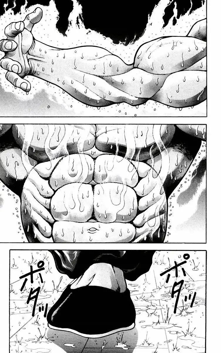 New Grappler Baki Chapter 60 3